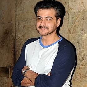 Sanjay Kapoor